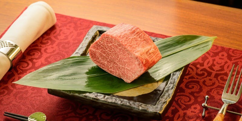 神戸牛 銀座和牛想榮 - 画像36