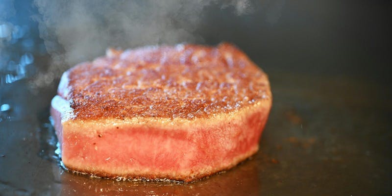 神戸牛 銀座和牛想榮 - 画像19