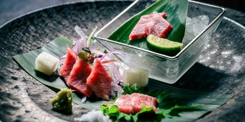 神戸牛 銀座和牛想榮 - 画像15