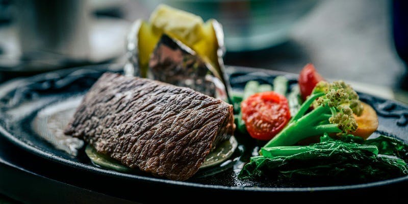 神戸牛 銀座和牛想榮 - 画像33