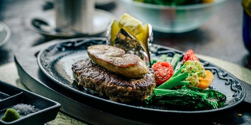 神戸牛 銀座和牛想榮 - 画像35