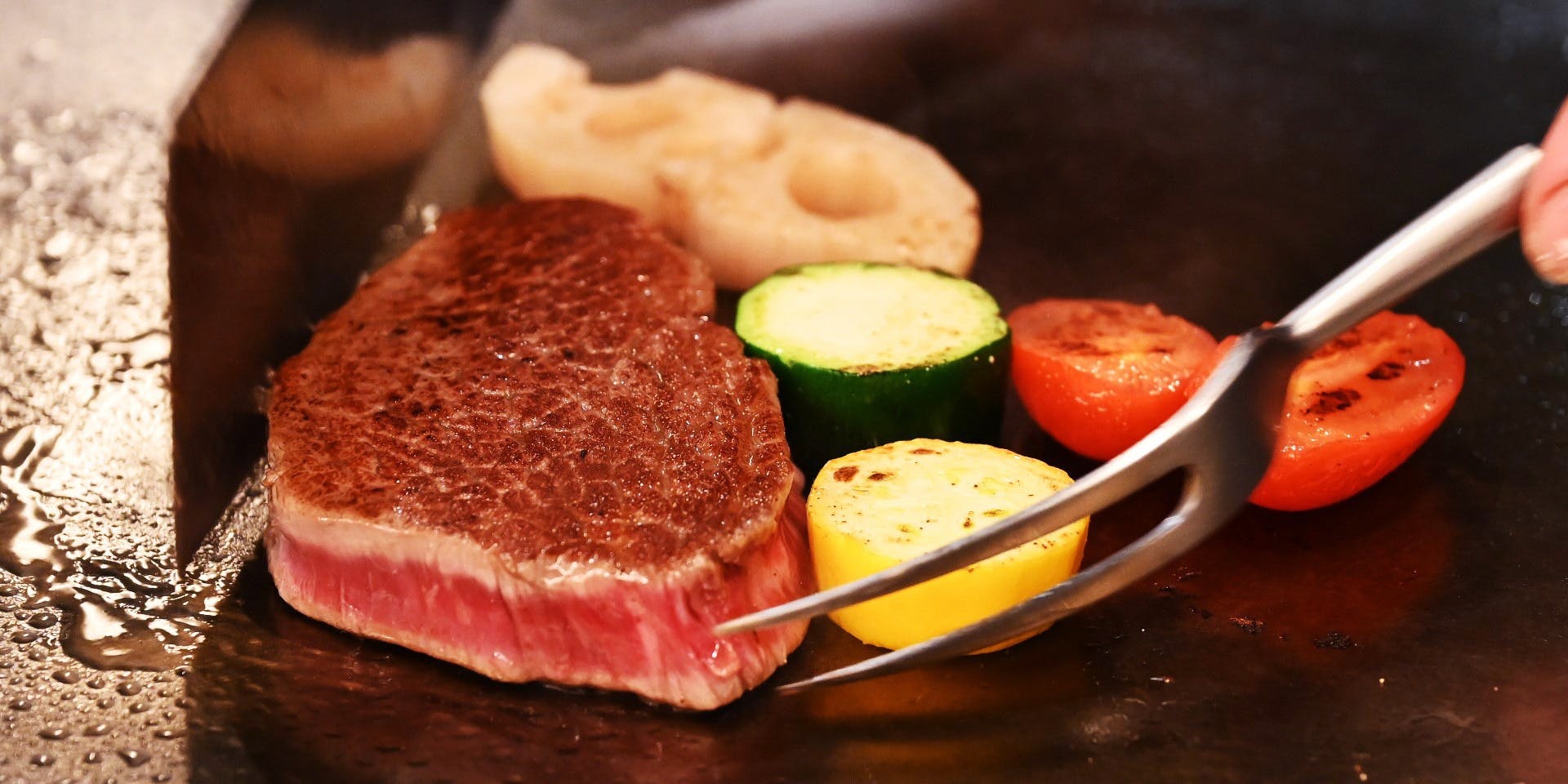 神戸牛 銀座和牛想榮 - 画像5