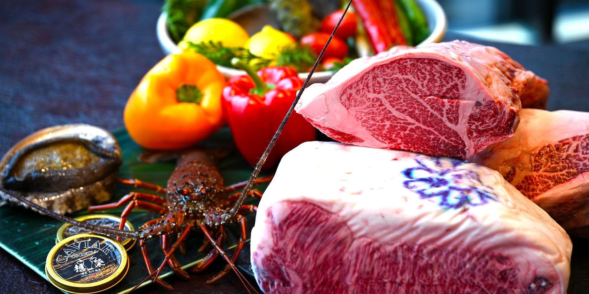 神戸牛 銀座和牛想榮 - 画像4