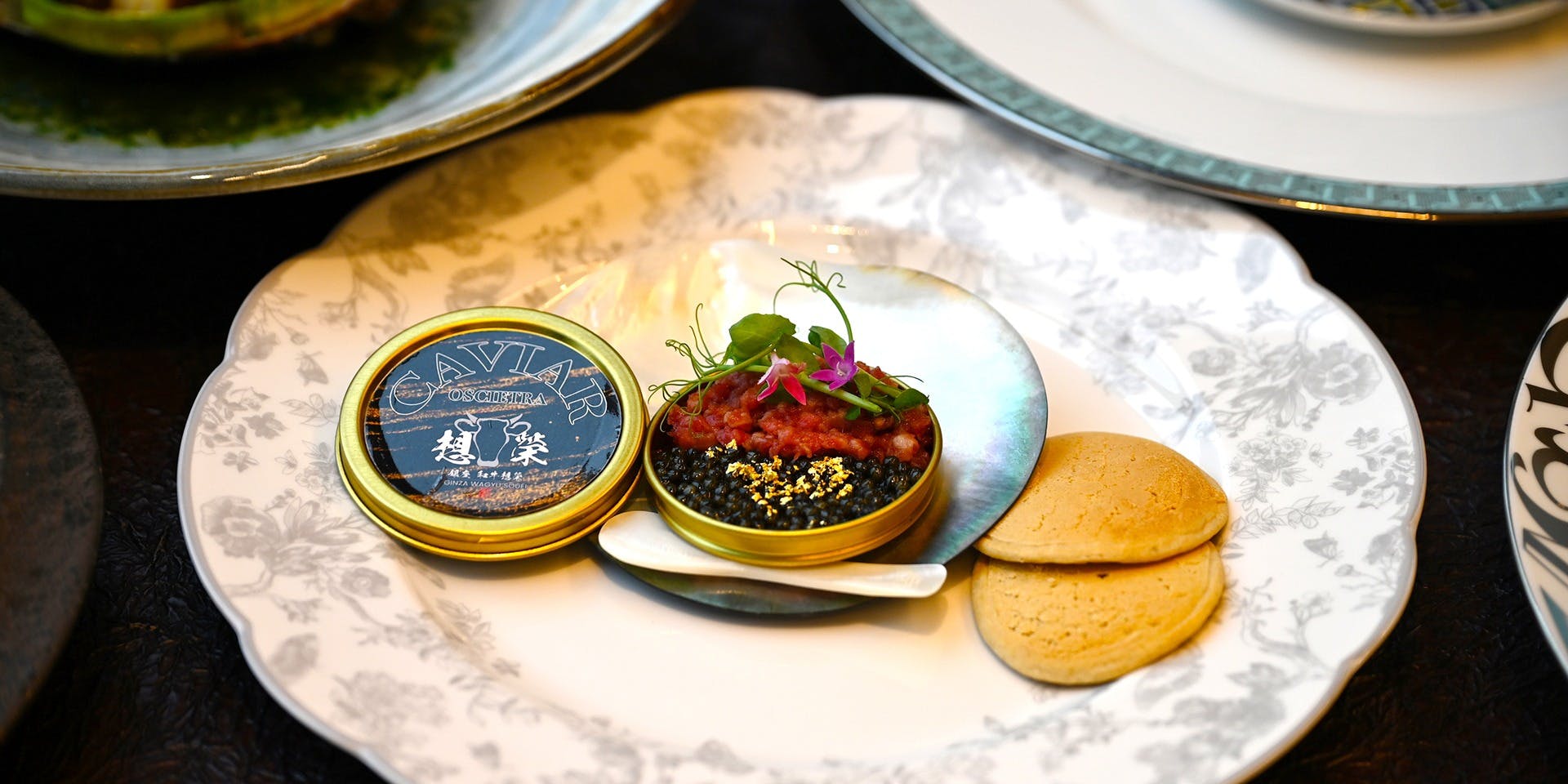 神戸牛 銀座和牛想榮 - 画像8