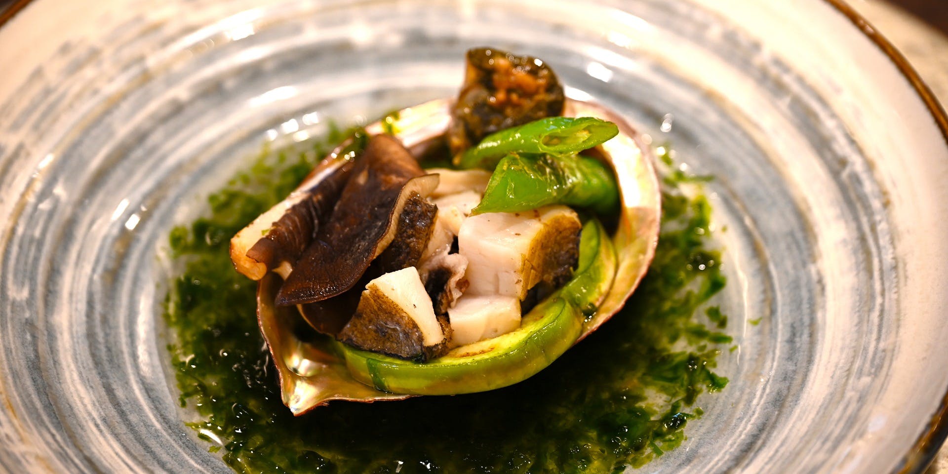 神戸牛 銀座和牛想榮 - 画像7