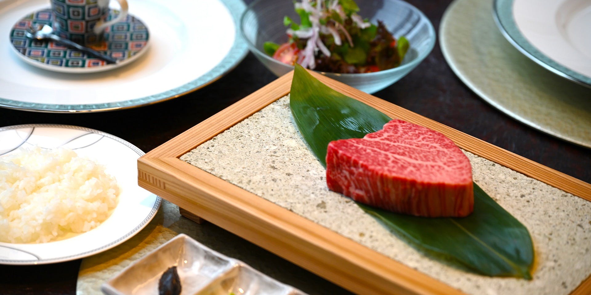 神戸牛 銀座和牛想榮 - 画像6