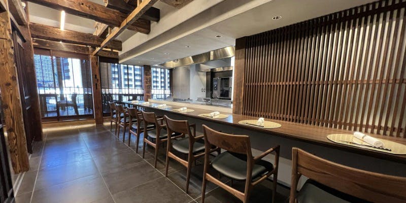 神戸牛 銀座和牛想榮 - 画像41