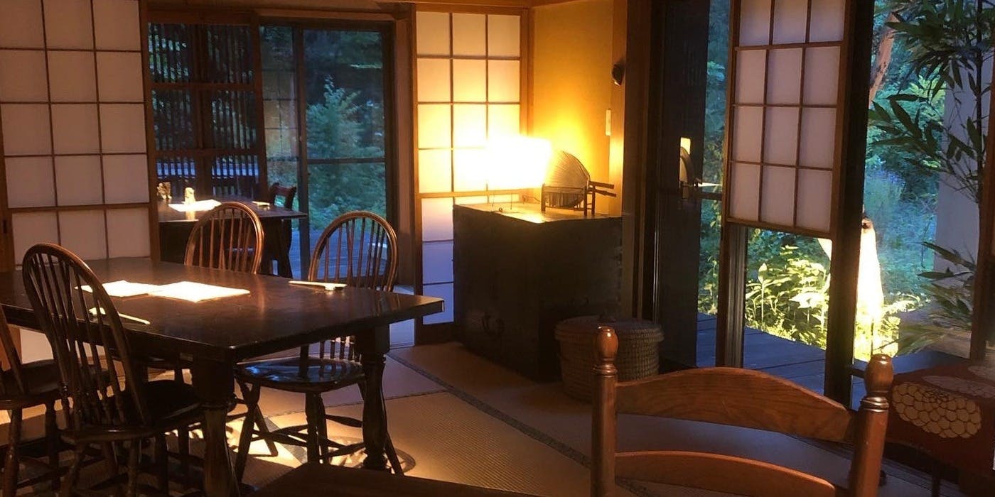 蕎麦懐石 さくら荘 - 画像1