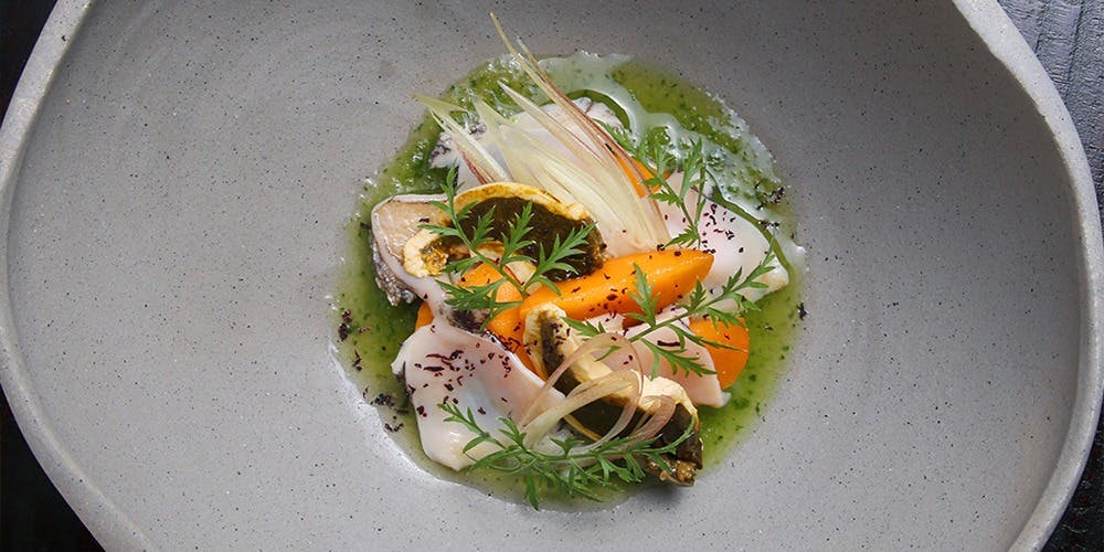 蕎麦懐石 さくら荘