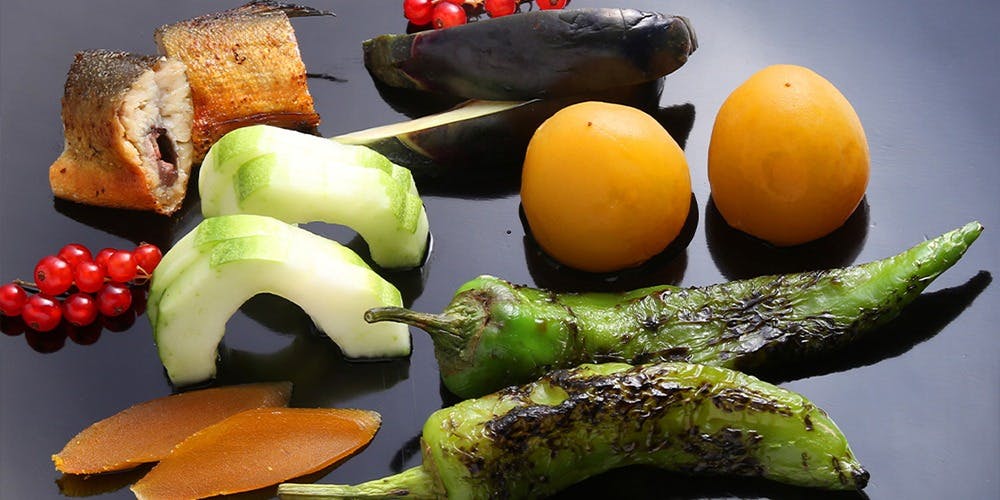 蕎麦懐石 さくら荘