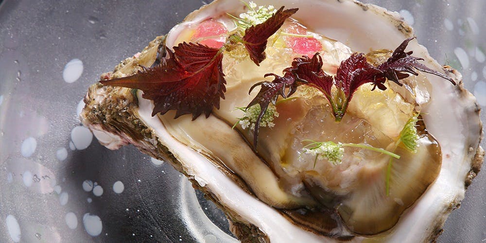 蕎麦懐石 さくら荘