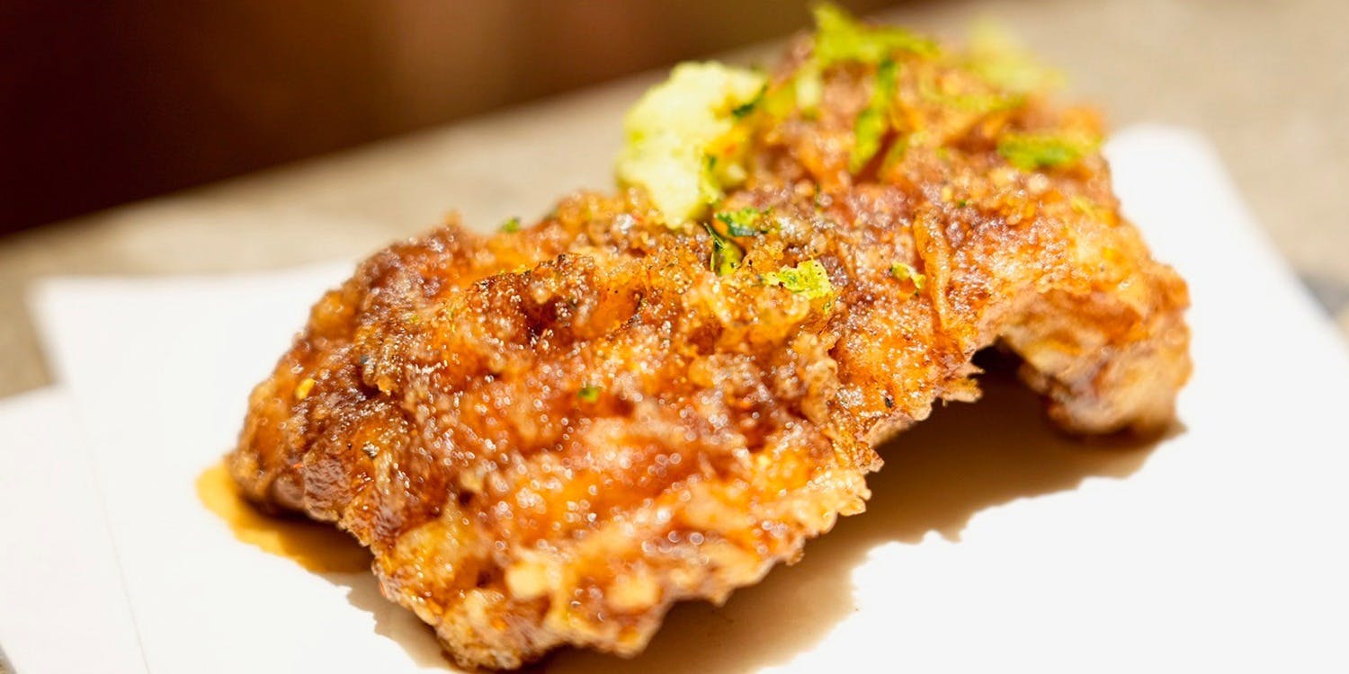 天ぷら成 - 画像14