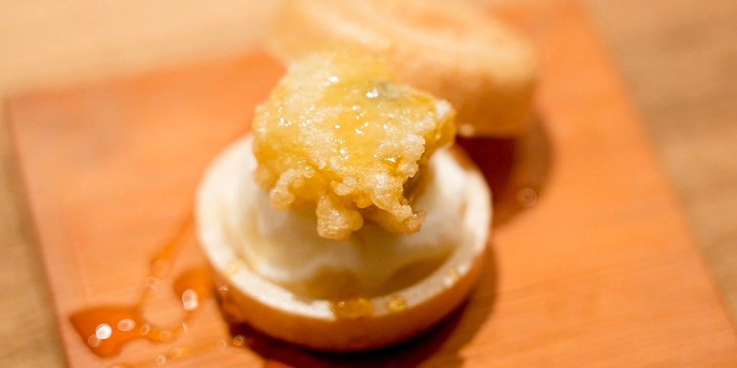 天ぷら成 - 画像16