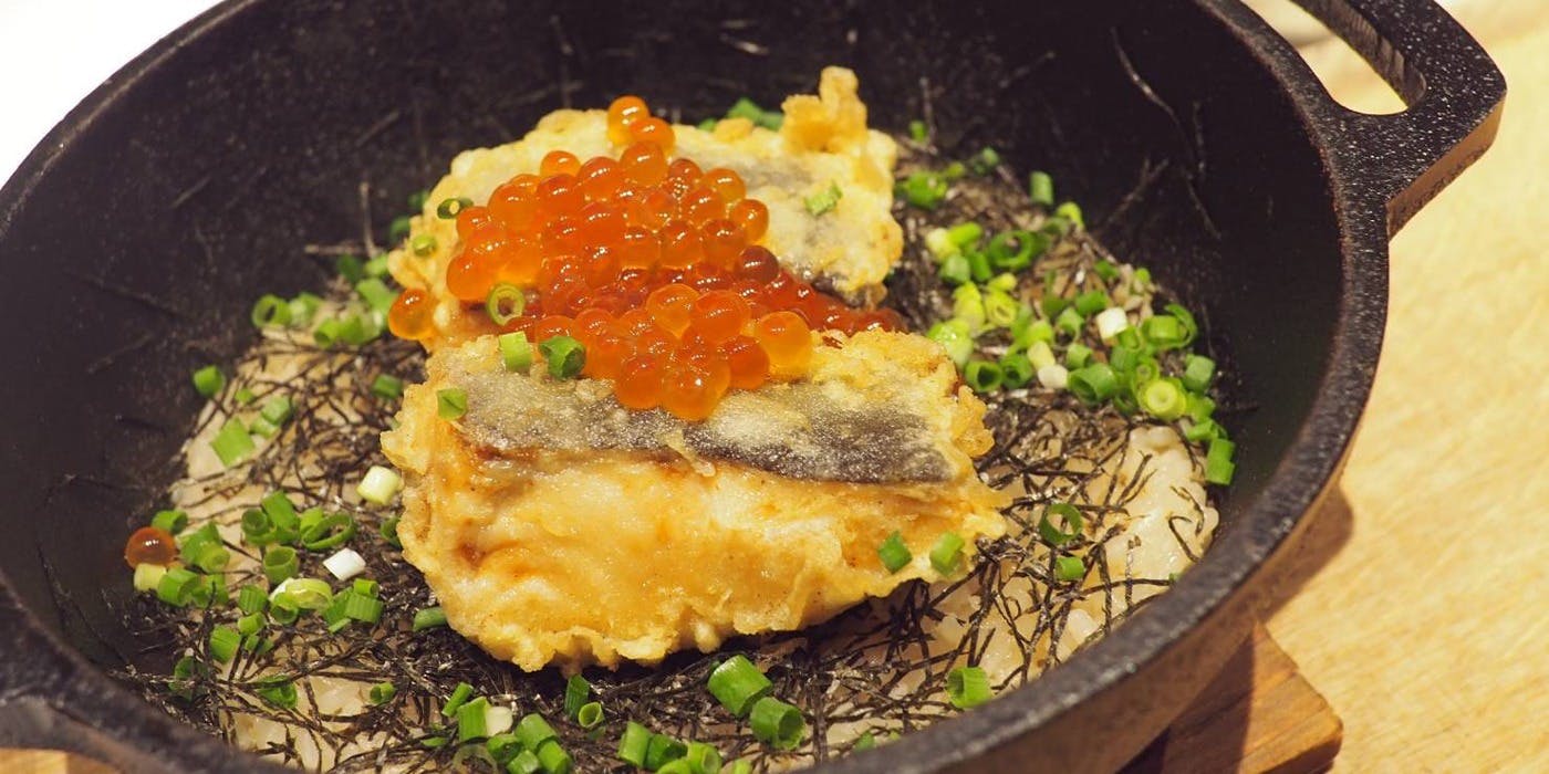 天ぷら成 - 画像15