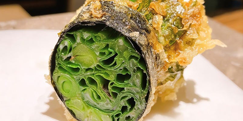 天ぷら成 - 画像12