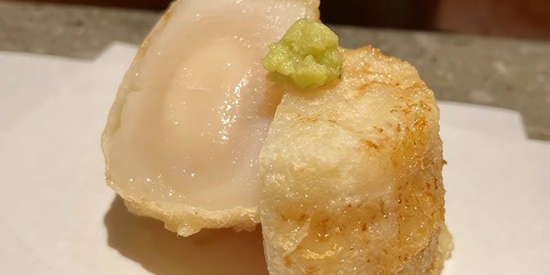 天ぷら成 - 画像11