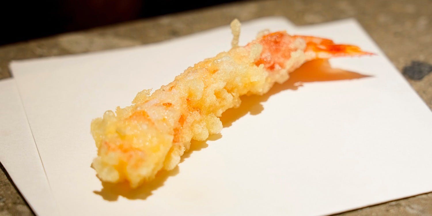 天ぷら成 - 画像5