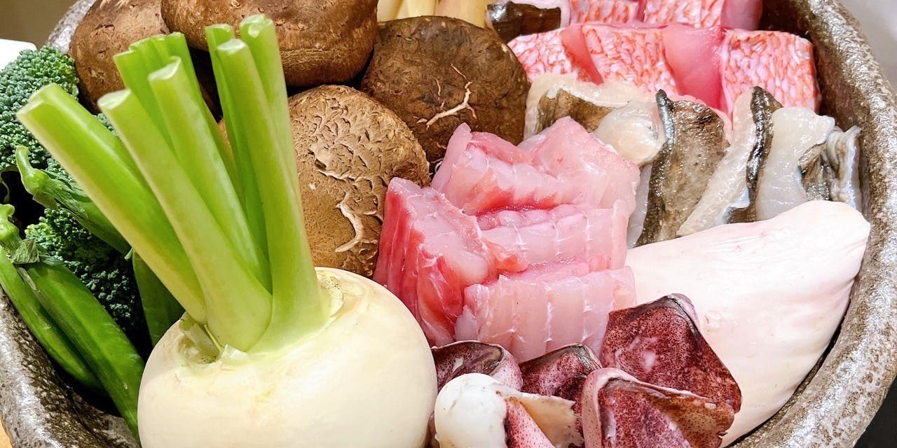 天ぷら成 - 画像9