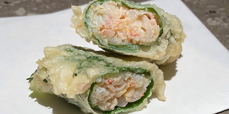 天ぷら成 - 画像3