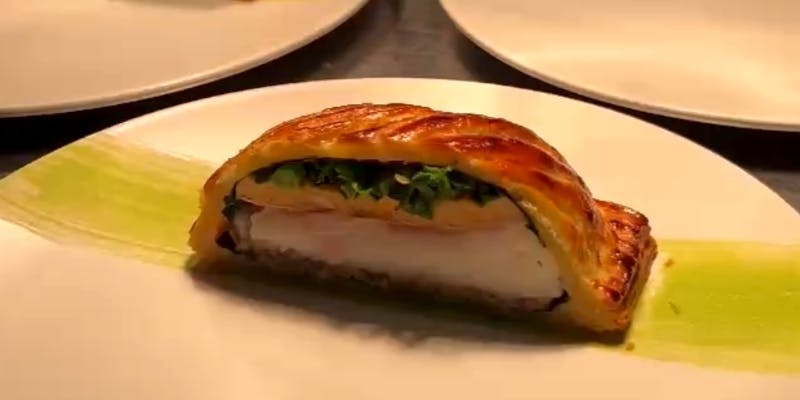 bistronomie Avin