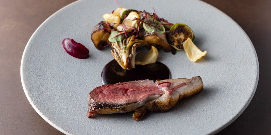 bistronomie Avin - 画像4