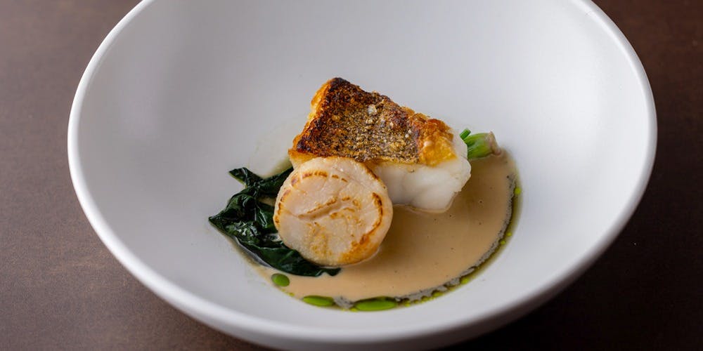 bistronomie Avin - 画像5