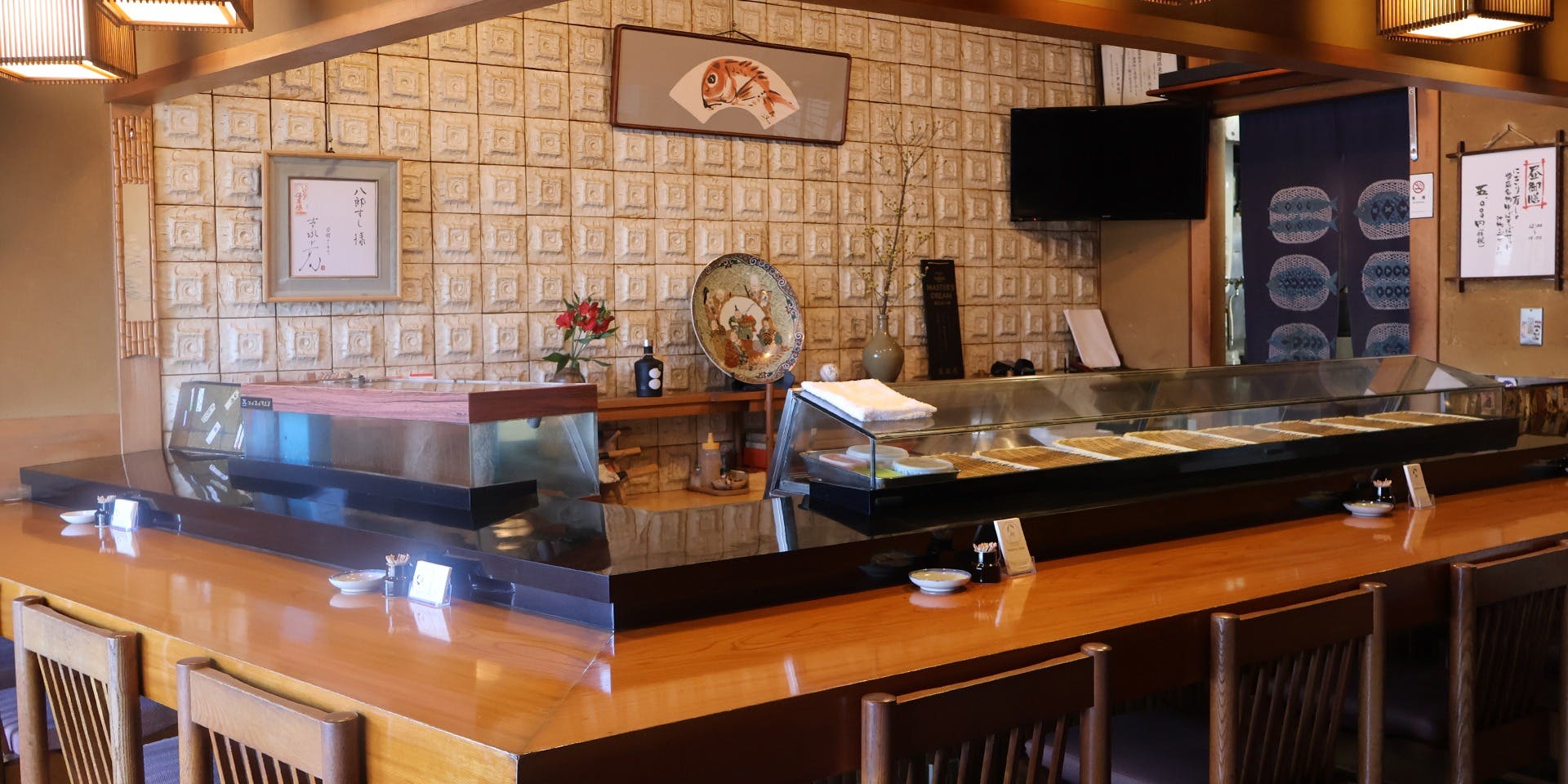 八郎すし - 画像1