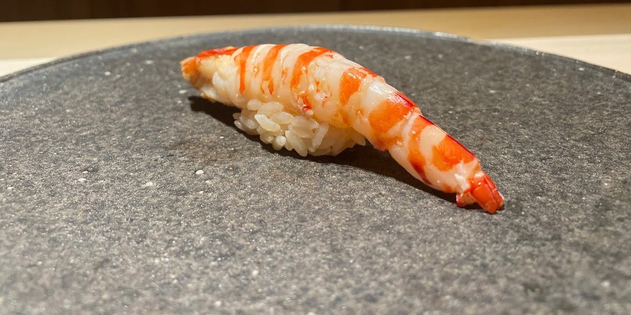 くるますし