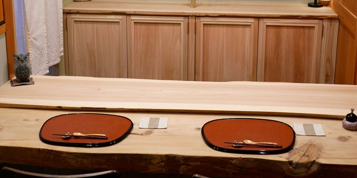 御料理 寺沢 - 画像1