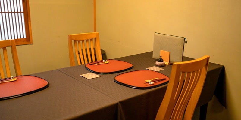 御料理 寺沢 - 画像2