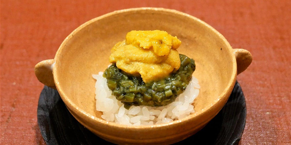 御料理 寺沢 - 画像4