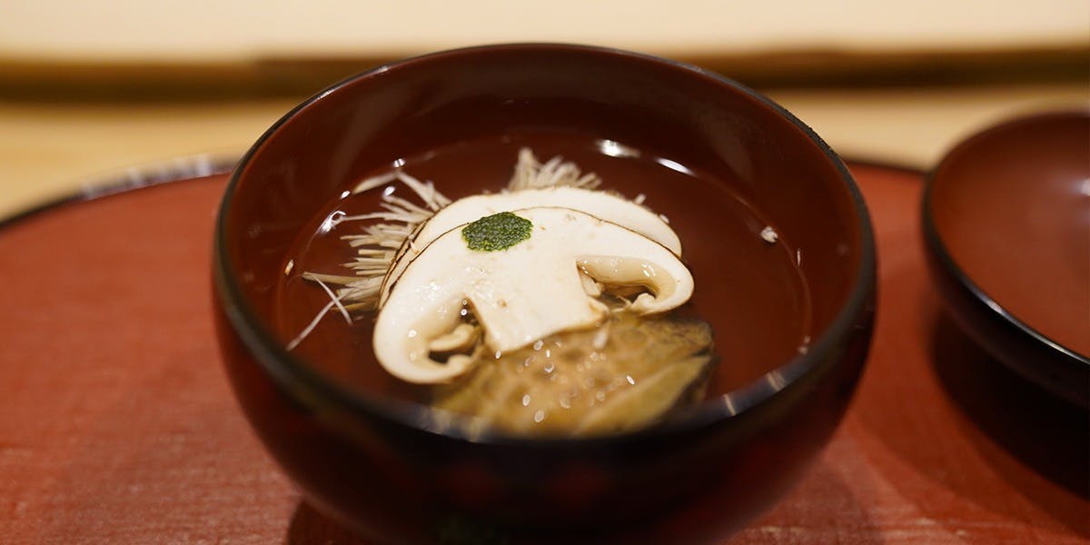 御料理 寺沢 - 画像3