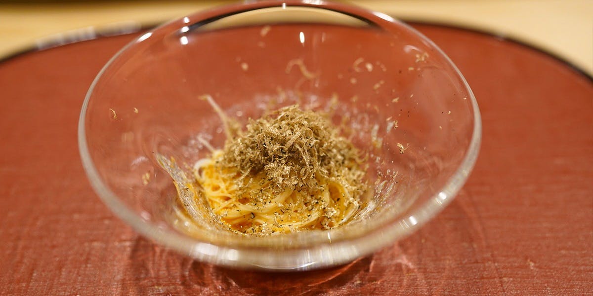 御料理 寺沢 - 画像5