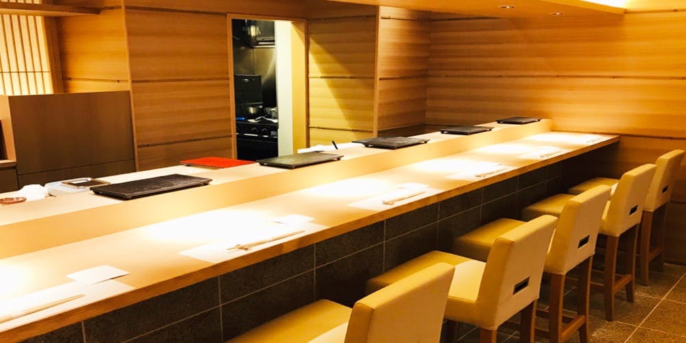 鮨 たか大 - 画像1