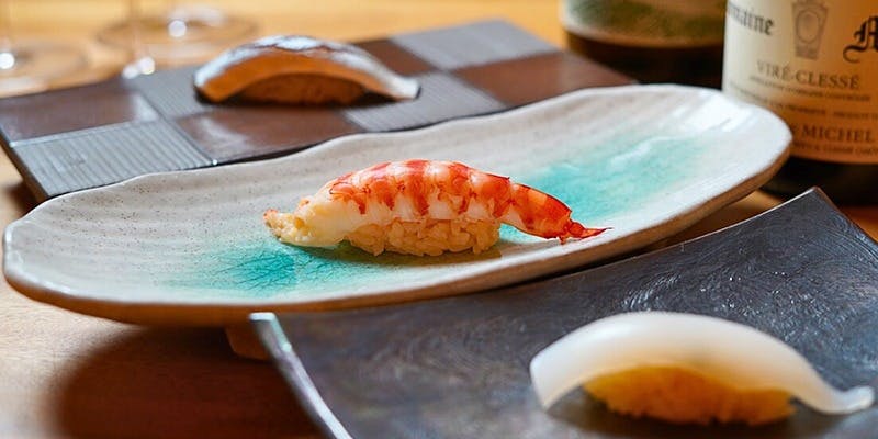 鮨 たか大 - 画像5