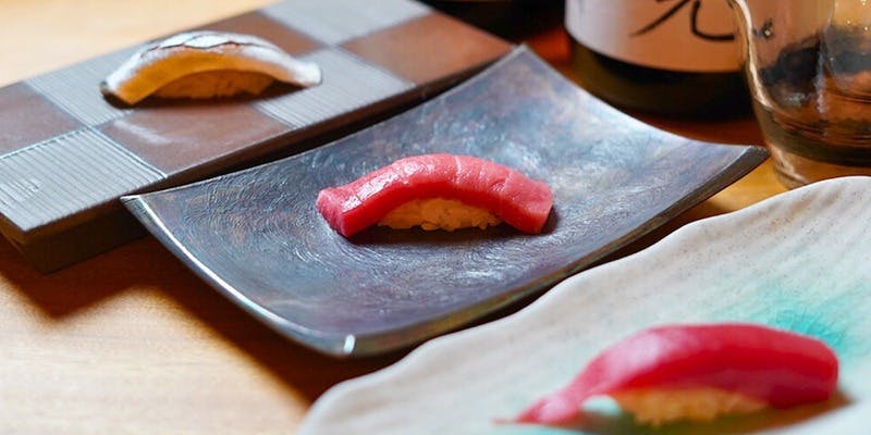 鮨 たか大（たかひろ）