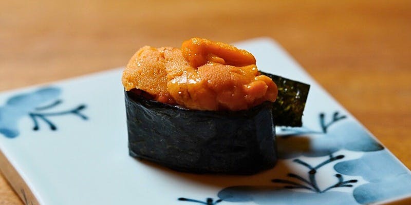 鮨 たか大（たかひろ）