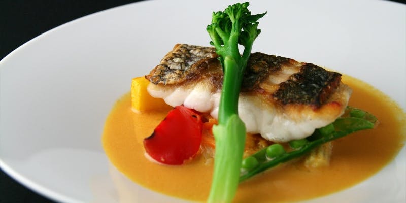 【ランチコース Court】ペリニィヨン ランチ ショートコース 