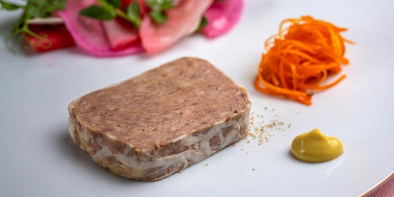 【ディナーコース】“Pierre” 選りすぐりのフレンチを心ゆくまで堪能。大切なひとときに寄り添うコース