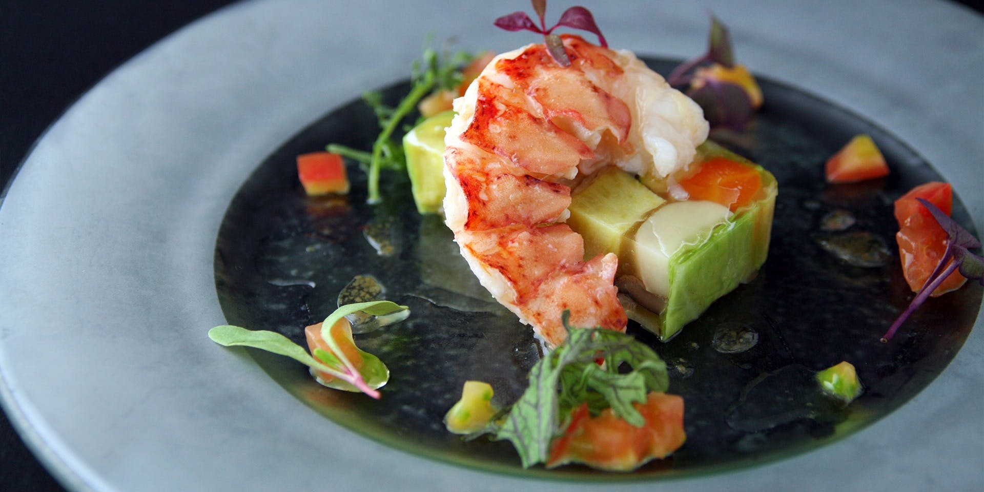 レストラン ペリニィヨン - 画像5