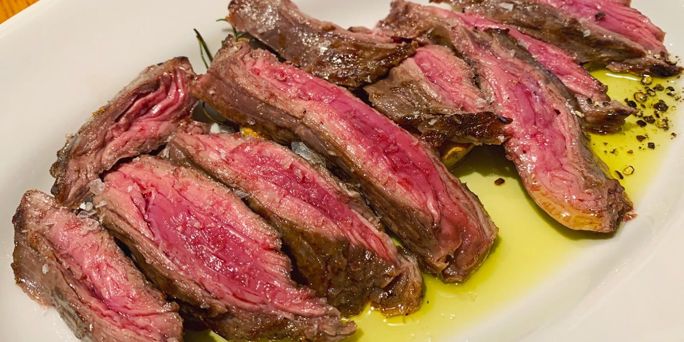 トラットリアプレッツァ - 画像2