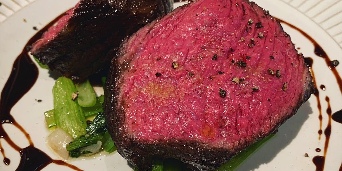 トラットリアプレッツァ - 画像3