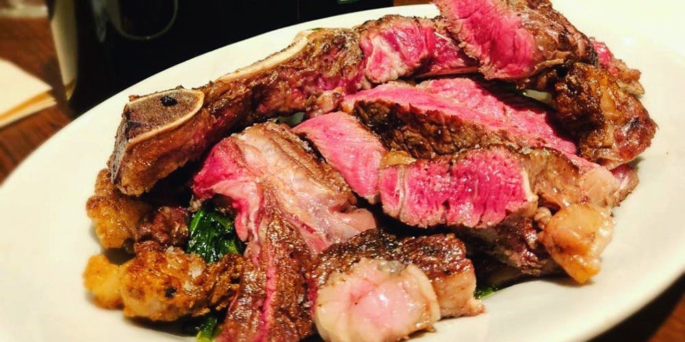 トラットリアプレッツァ - 画像4