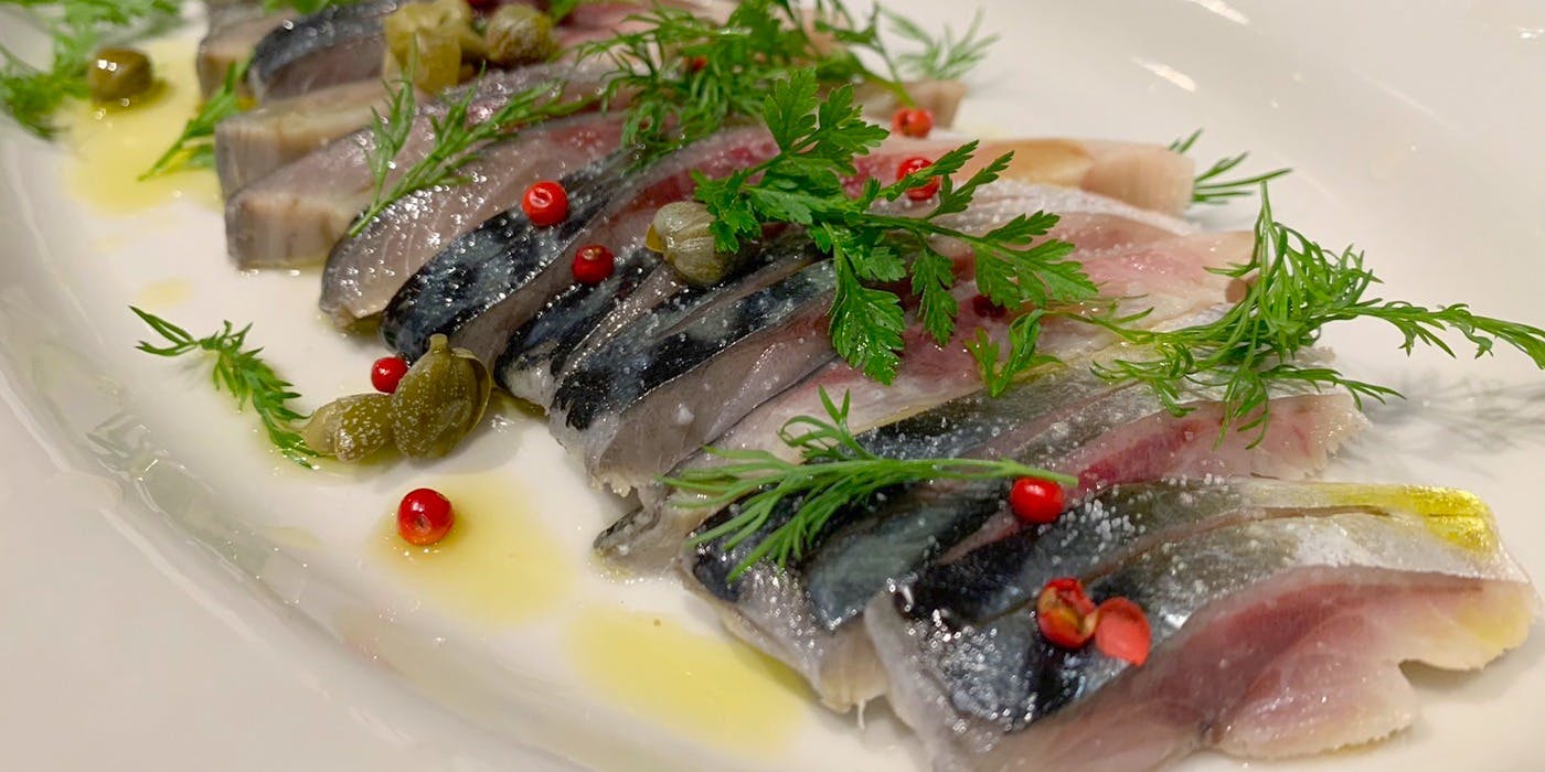 トラットリアプレッツァ - 画像5