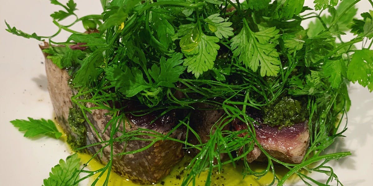 トラットリアプレッツァ - 画像6