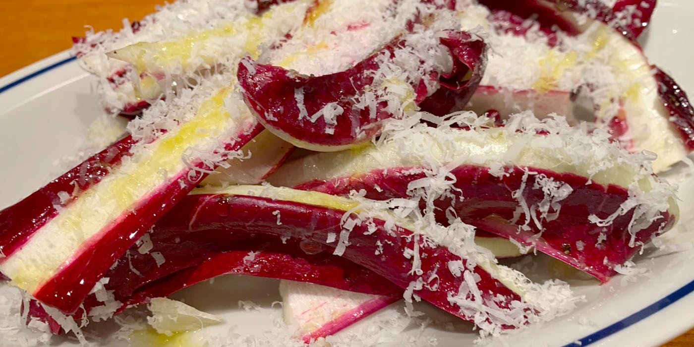 トラットリアプレッツァ - 画像8