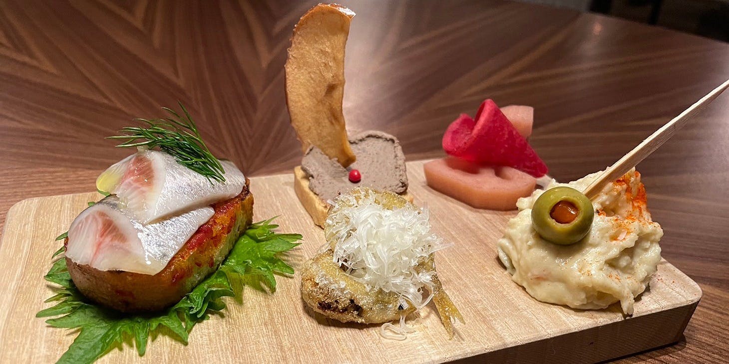 上六ワイン - 画像2