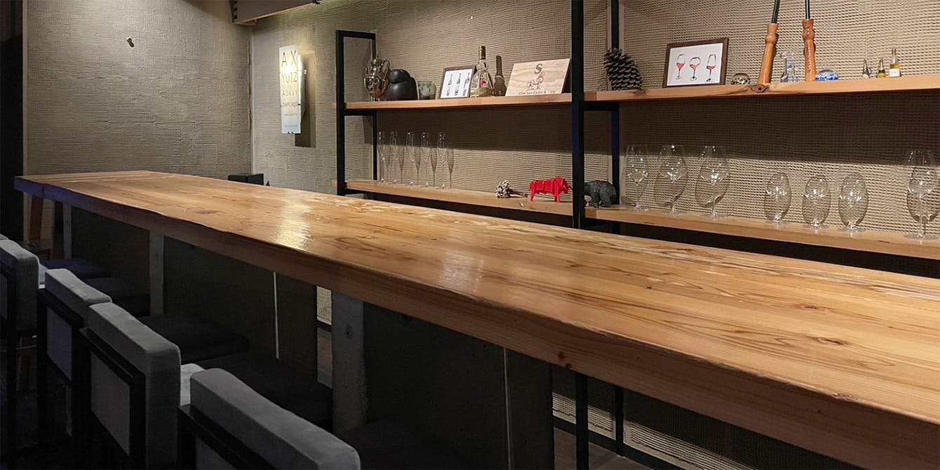 上六ワイン - 画像1