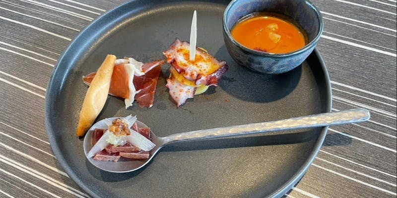 Mallorca（マヨルカ）