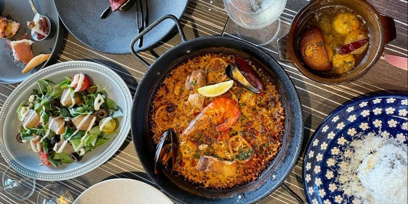 Mallorca（マヨルカ）